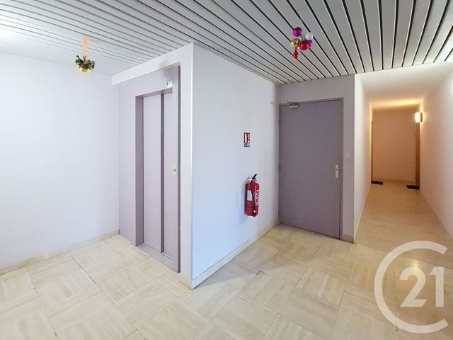 Appartement F2 &agrave; vendre - 2 pi&egrave;ces - 50,04 m2 - Fecamp - 76 - HAUTE-NORMANDIE