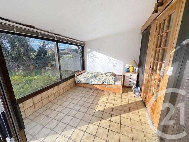 Terrain &agrave; vendre - 1037 m2 - Les Loges - 76 - HAUTE-NORMANDIE