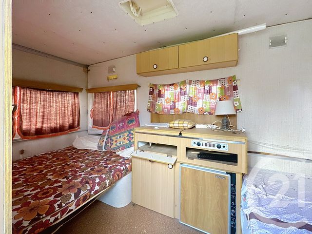 Terrain &agrave; vendre - 1037 m2 - Les Loges - 76 - HAUTE-NORMANDIE