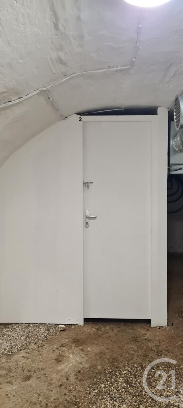 Appartement &agrave; louer - 3 pi&egrave;ces - 59,67 m2 - Fecamp - 76 - HAUTE-NORMANDIE