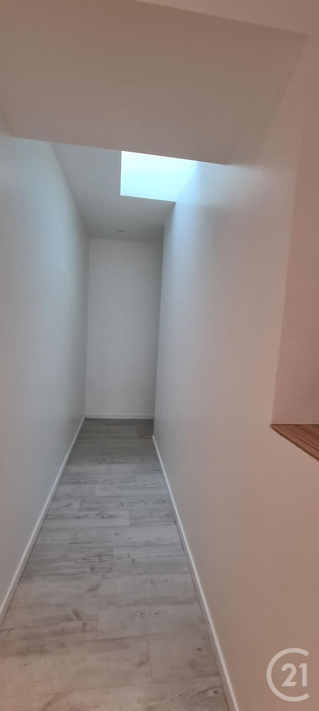 Appartement &agrave; louer - 3 pi&egrave;ces - 59,67 m2 - Fecamp - 76 - HAUTE-NORMANDIE