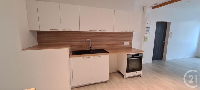 Appartement &agrave; louer - 3 pi&egrave;ces - 59,67 m2 - Fecamp - 76 - HAUTE-NORMANDIE