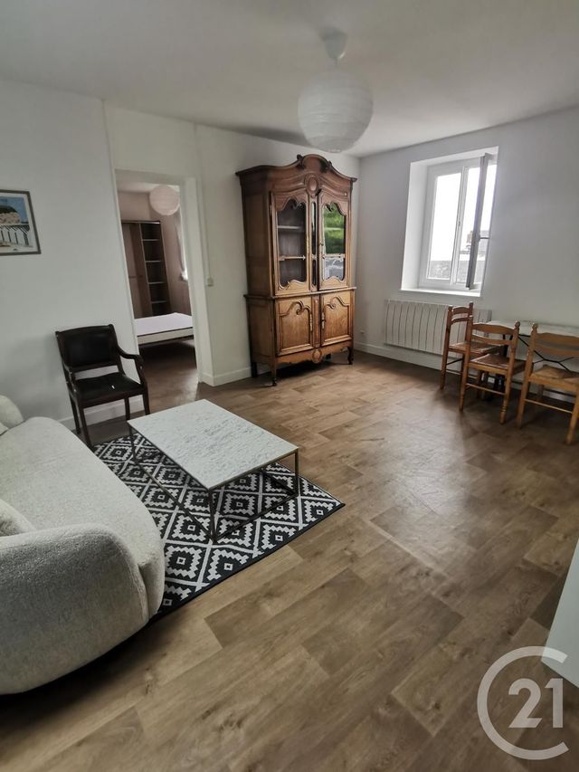 Appartement F2 bis &agrave; louer - 2 pi&egrave;ces - 49 m2 - Yport - 76 - HAUTE-NORMANDIE