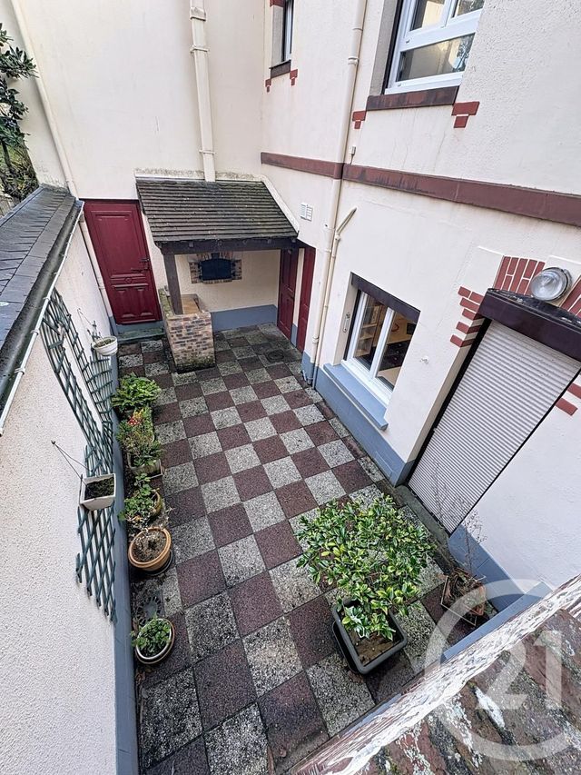 Maison &agrave; vendre - 7 pi&egrave;ces - 134 m2 - Fecamp - 76 - HAUTE-NORMANDIE