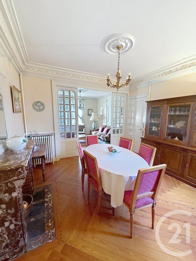 Maison &agrave; vendre - 7 pi&egrave;ces - 134 m2 - Fecamp - 76 - HAUTE-NORMANDIE