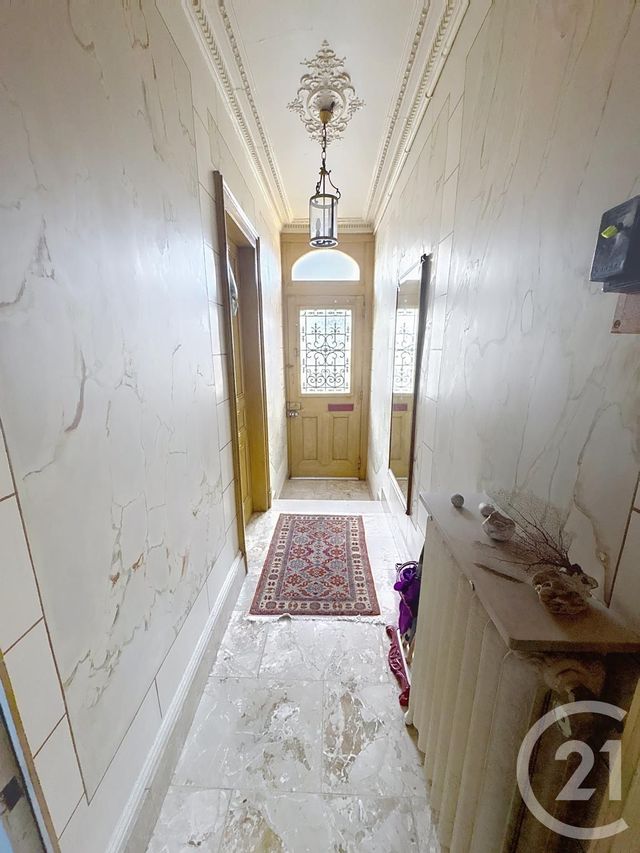 Maison &agrave; vendre - 7 pi&egrave;ces - 134 m2 - Fecamp - 76 - HAUTE-NORMANDIE