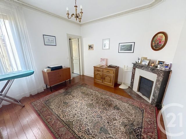 Maison &agrave; vendre - 7 pi&egrave;ces - 134 m2 - Fecamp - 76 - HAUTE-NORMANDIE