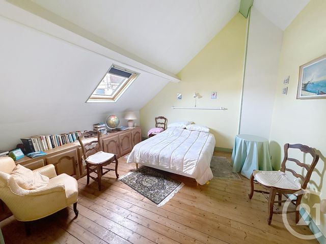 Maison &agrave; vendre - 7 pi&egrave;ces - 134 m2 - Fecamp - 76 - HAUTE-NORMANDIE