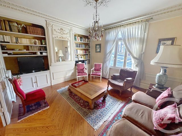 Maison &agrave; vendre - 7 pi&egrave;ces - 134 m2 - Fecamp - 76 - HAUTE-NORMANDIE