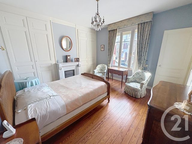 Maison &agrave; vendre - 7 pi&egrave;ces - 134 m2 - Fecamp - 76 - HAUTE-NORMANDIE