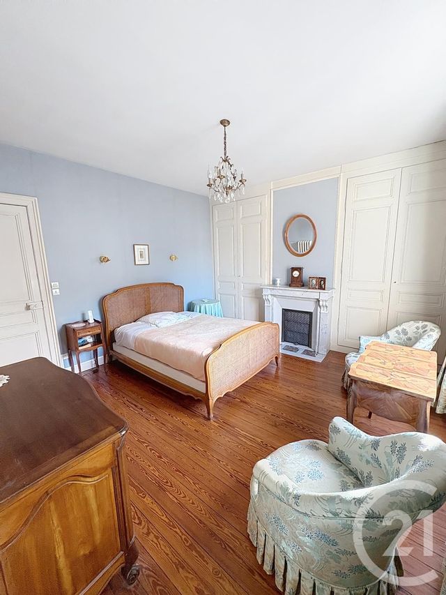 Maison &agrave; vendre - 7 pi&egrave;ces - 134 m2 - Fecamp - 76 - HAUTE-NORMANDIE