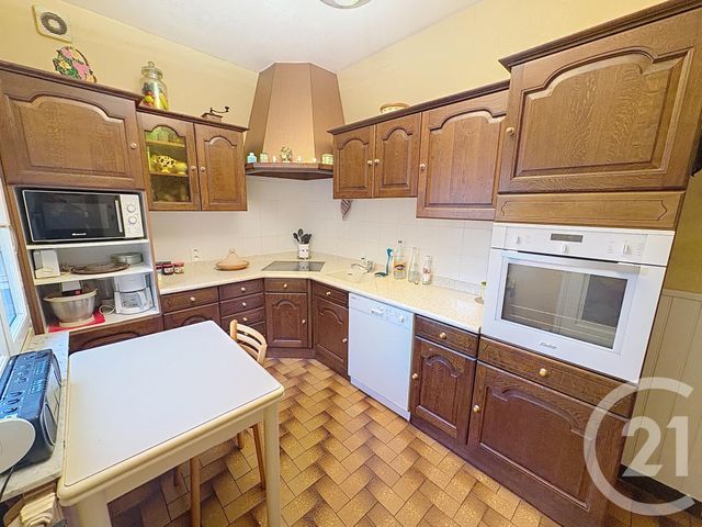 Maison &agrave; vendre - 7 pi&egrave;ces - 134 m2 - Fecamp - 76 - HAUTE-NORMANDIE