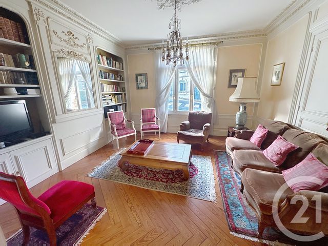 Maison à vendre FECAMP