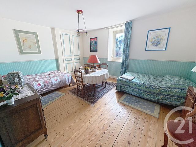 Maison &agrave; vendre - 7 pi&egrave;ces - 134 m2 - Fecamp - 76 - HAUTE-NORMANDIE