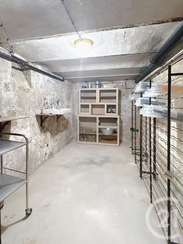 Maison &agrave; vendre - 7 pi&egrave;ces - 134 m2 - Fecamp - 76 - HAUTE-NORMANDIE