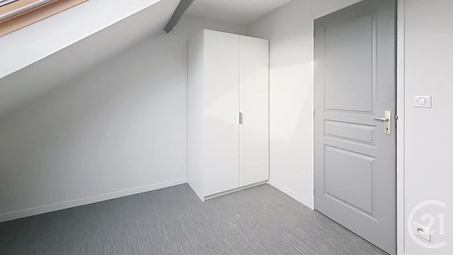 Appartement &agrave; louer - 3 pi&egrave;ces - 45,48 m2 - Fecamp - 76 - HAUTE-NORMANDIE