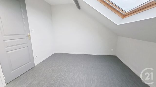 Appartement &agrave; louer - 3 pi&egrave;ces - 45,48 m2 - Fecamp - 76 - HAUTE-NORMANDIE