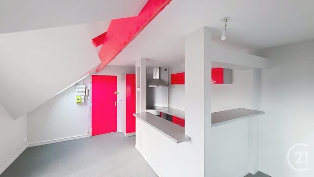 Appartement à louer FECAMP