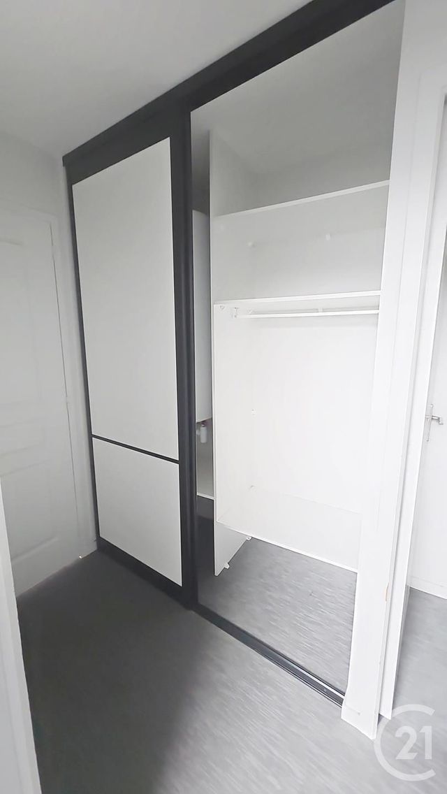 Appartement &agrave; louer - 3 pi&egrave;ces - 45,48 m2 - Fecamp - 76 - HAUTE-NORMANDIE