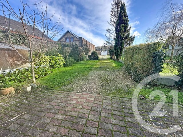 Maison &agrave; vendre - 6 pi&egrave;ces - 127,20 m2 - Fecamp - 76 - HAUTE-NORMANDIE