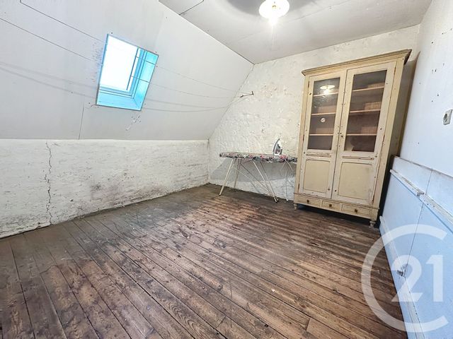 Maison &agrave; vendre - 6 pi&egrave;ces - 127,20 m2 - Fecamp - 76 - HAUTE-NORMANDIE