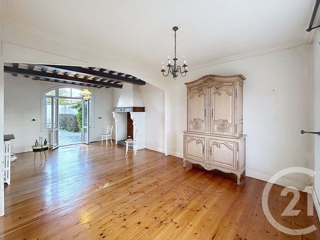 Maison &agrave; vendre - 6 pi&egrave;ces - 127,20 m2 - Fecamp - 76 - HAUTE-NORMANDIE