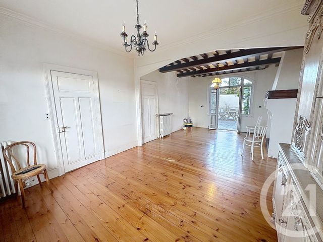 Maison &agrave; vendre - 6 pi&egrave;ces - 127,20 m2 - Fecamp - 76 - HAUTE-NORMANDIE