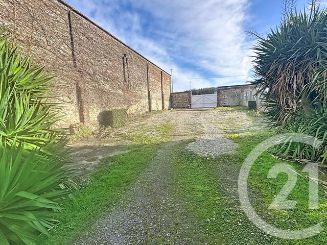 Maison &agrave; vendre - 6 pi&egrave;ces - 127,20 m2 - Fecamp - 76 - HAUTE-NORMANDIE