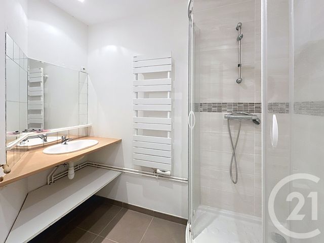 Appartement F2 &agrave; vendre - 2 pi&egrave;ces - 36,50 m2 - Fecamp - 76 - HAUTE-NORMANDIE