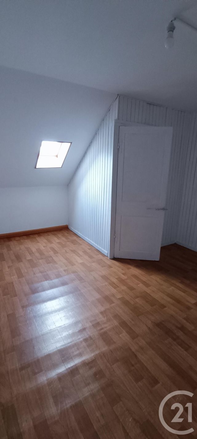 Maison &agrave; louer - 3 pi&egrave;ces - 87,24 m2 - Fecamp - 76 - HAUTE-NORMANDIE