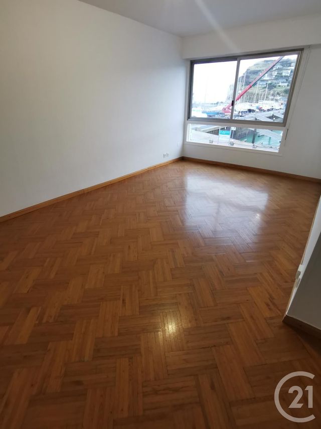 Appartement &agrave; louer - 2 pi&egrave;ces - 43,54 m2 - Fecamp - 76 - HAUTE-NORMANDIE