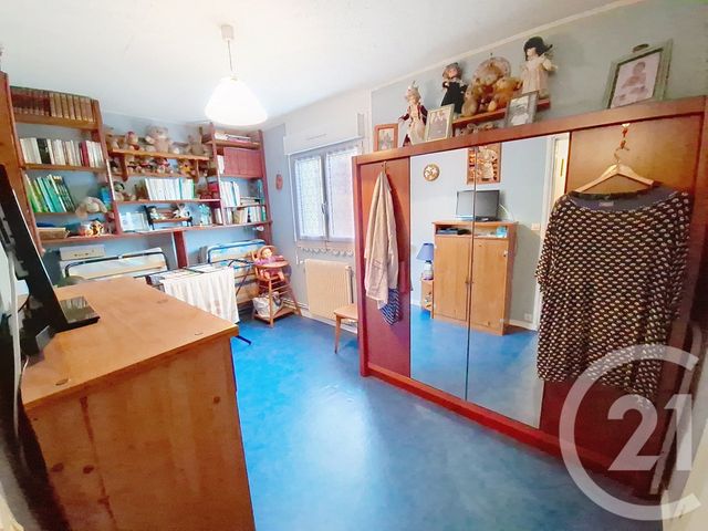 Appartement F3 &agrave; vendre - 3 pi&egrave;ces - 75,87 m2 - Fecamp - 76 - HAUTE-NORMANDIE
