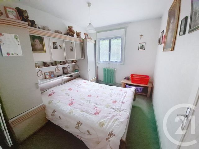 Appartement F3 &agrave; vendre - 3 pi&egrave;ces - 75,87 m2 - Fecamp - 76 - HAUTE-NORMANDIE