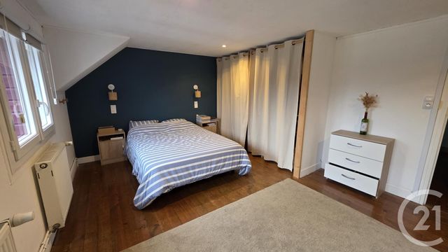 Maison &agrave; louer - 3 pi&egrave;ces - 76,62 m2 - Fecamp - 76 - HAUTE-NORMANDIE