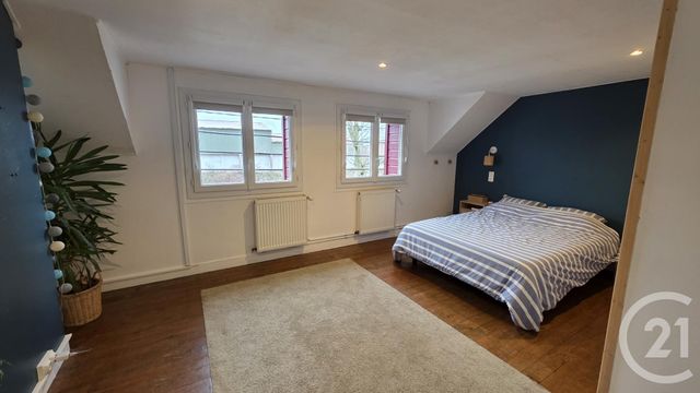 Maison &agrave; louer - 3 pi&egrave;ces - 76,62 m2 - Fecamp - 76 - HAUTE-NORMANDIE