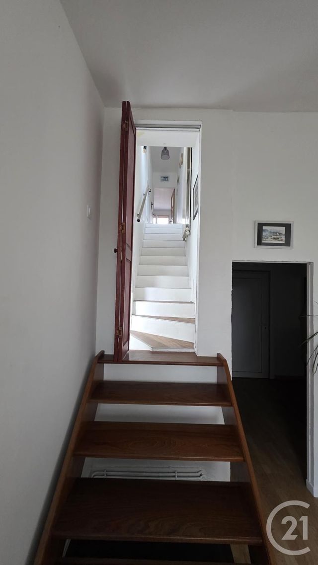 Maison &agrave; louer - 3 pi&egrave;ces - 76,62 m2 - Fecamp - 76 - HAUTE-NORMANDIE