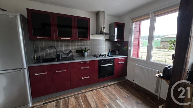 Maison &agrave; louer - 3 pi&egrave;ces - 76,62 m2 - Fecamp - 76 - HAUTE-NORMANDIE