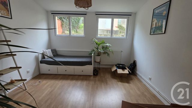 Maison &agrave; louer - 3 pi&egrave;ces - 76,62 m2 - Fecamp - 76 - HAUTE-NORMANDIE