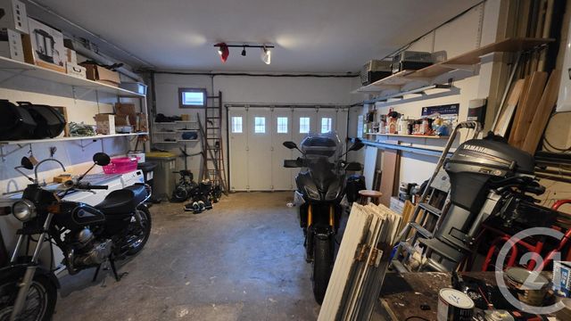 Maison &agrave; louer - 3 pi&egrave;ces - 76,62 m2 - Fecamp - 76 - HAUTE-NORMANDIE