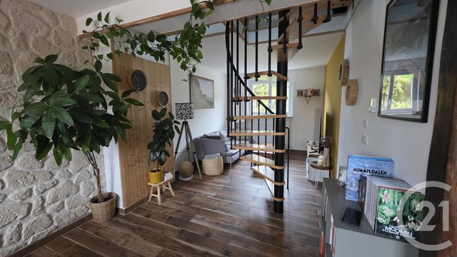 Maison à louer FECAMP