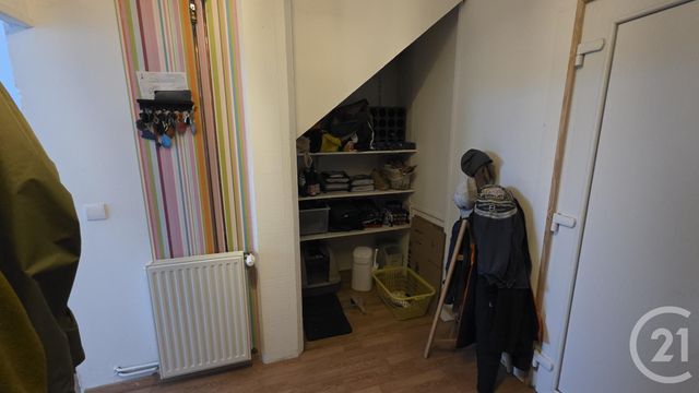 Maison &agrave; louer - 3 pi&egrave;ces - 76,62 m2 - Fecamp - 76 - HAUTE-NORMANDIE