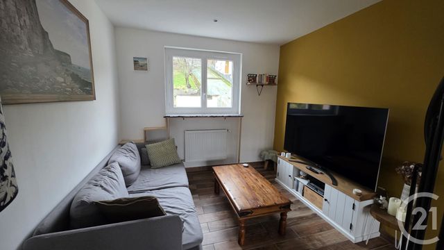 Maison &agrave; louer - 3 pi&egrave;ces - 76,62 m2 - Fecamp - 76 - HAUTE-NORMANDIE