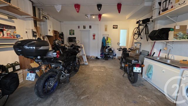 Maison &agrave; louer - 3 pi&egrave;ces - 76,62 m2 - Fecamp - 76 - HAUTE-NORMANDIE