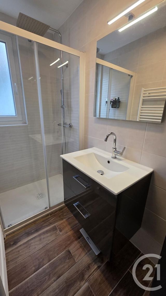 Maison &agrave; louer - 3 pi&egrave;ces - 76,62 m2 - Fecamp - 76 - HAUTE-NORMANDIE