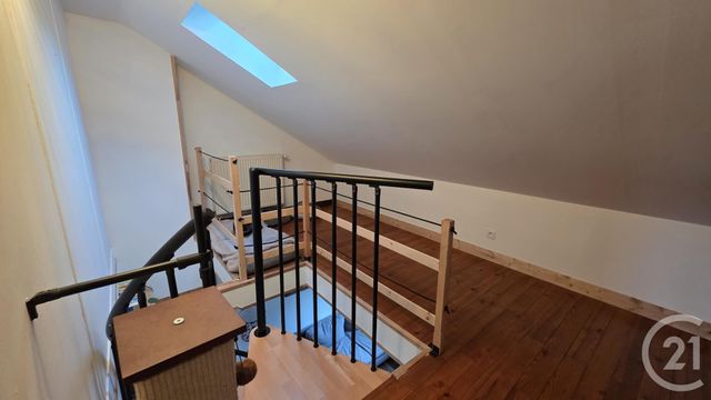 Maison &agrave; louer - 3 pi&egrave;ces - 76,62 m2 - Fecamp - 76 - HAUTE-NORMANDIE