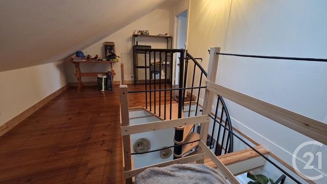 Maison &agrave; louer - 3 pi&egrave;ces - 76,62 m2 - Fecamp - 76 - HAUTE-NORMANDIE