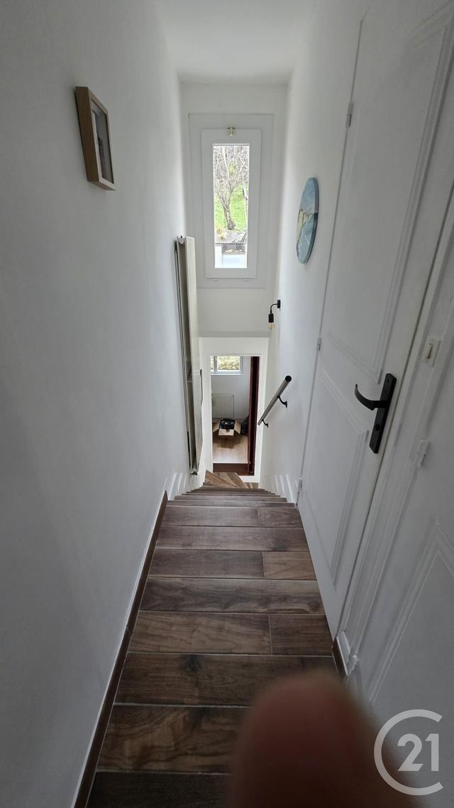 Maison &agrave; louer - 3 pi&egrave;ces - 76,62 m2 - Fecamp - 76 - HAUTE-NORMANDIE