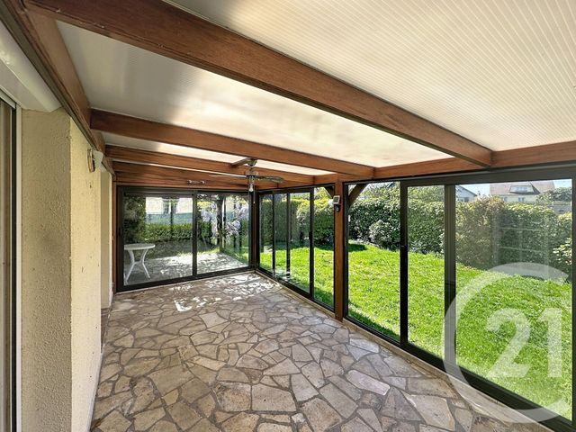 Maison &agrave; vendre - 6 pi&egrave;ces - 100,40 m2 - St Leonard - 76 - HAUTE-NORMANDIE