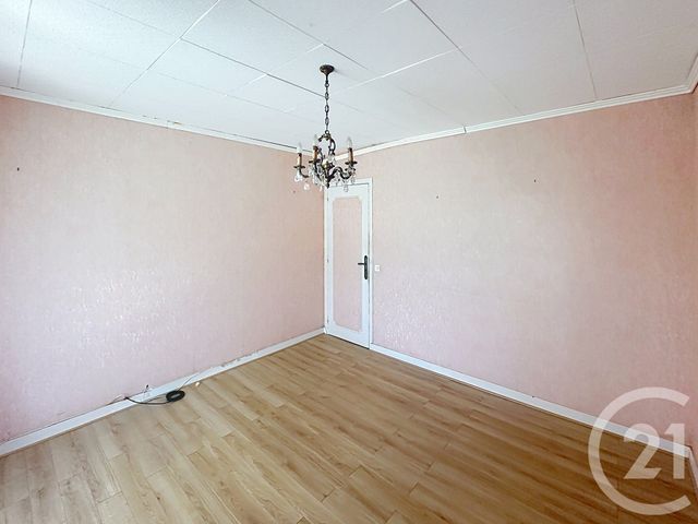 Maison &agrave; vendre - 6 pi&egrave;ces - 100,40 m2 - St Leonard - 76 - HAUTE-NORMANDIE