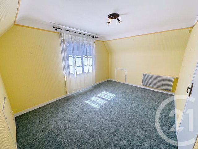 Maison &agrave; vendre - 6 pi&egrave;ces - 100,40 m2 - St Leonard - 76 - HAUTE-NORMANDIE